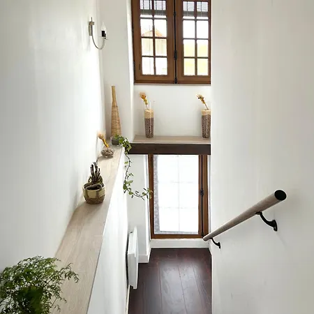 Dom wakacyjny Prive, Foret, Calme Absolu Dans Un Confort Saint-Estephe (Dordogne)