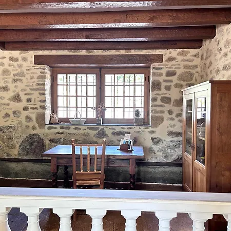 Prive, Foret, Calme Absolu Dans Un Confort * Saint-Estephe (Dordogne)