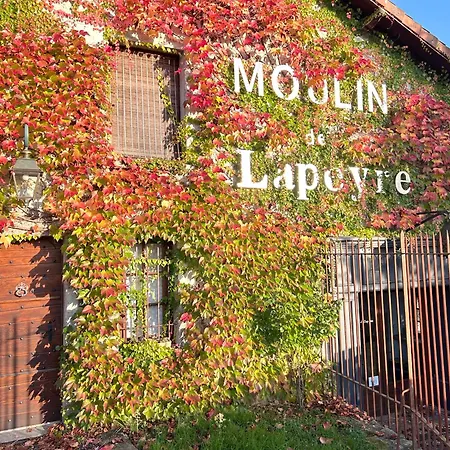 Prive, Foret, Calme Absolu Dans Un Confort * Saint-Estephe (Dordogne)