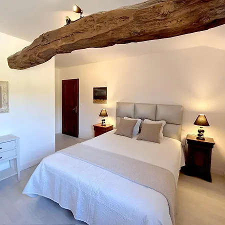 Prive, Foret, Calme Absolu Dans Un Confort Saint-Estephe (Dordogne)